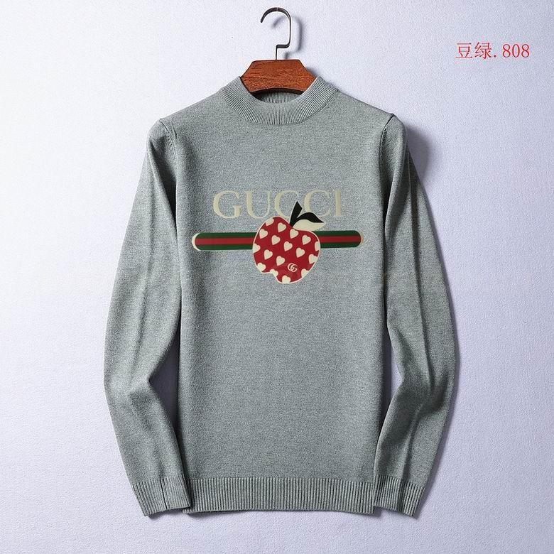 Gucci Men's Sweater 204